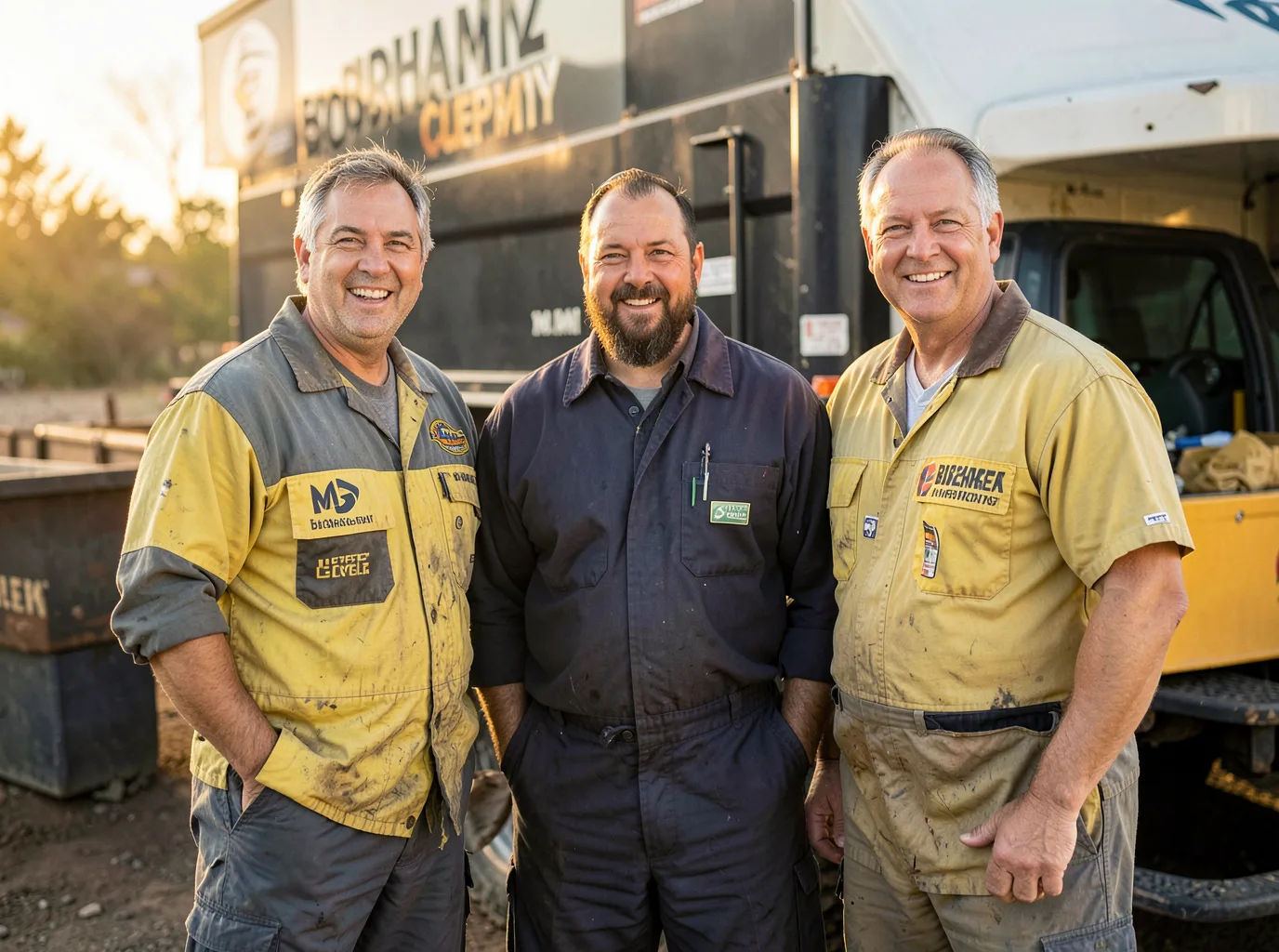 Sewage Cleanup company in Dumont, IA